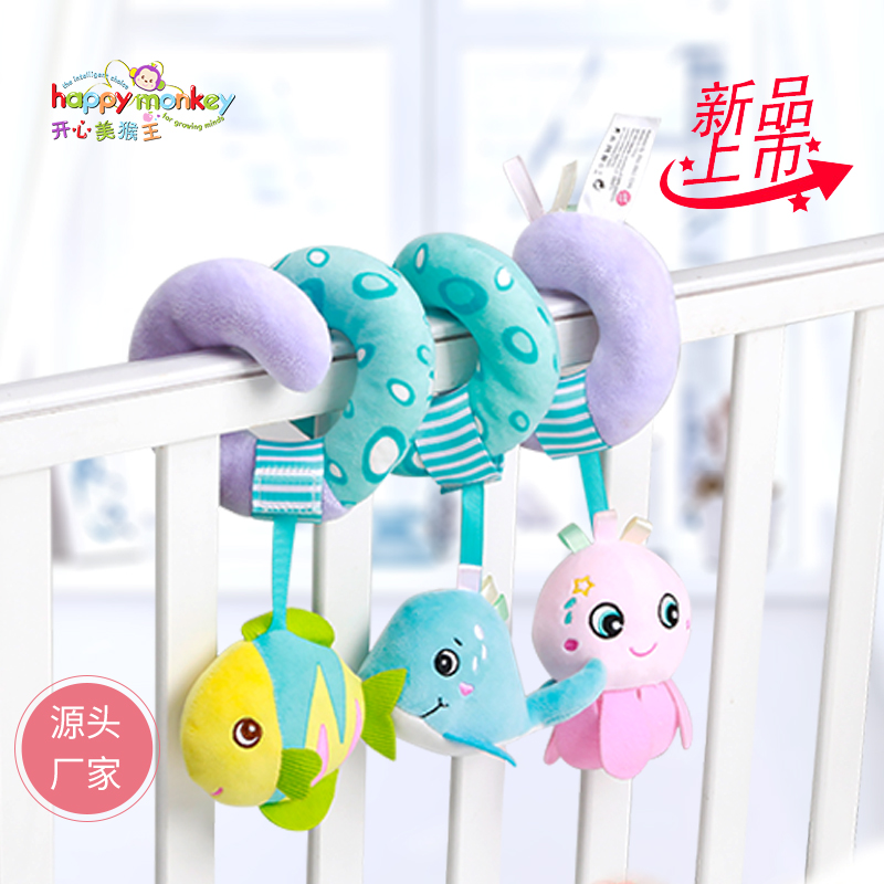 毛絨玩具為什么要定制？定制有哪些流程？