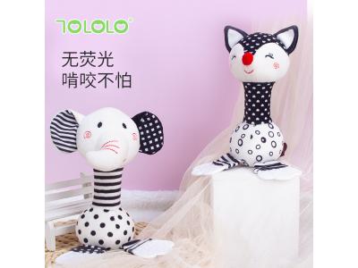如何選擇早教玩具？早教玩具有哪些種類？